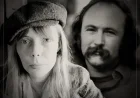 David Crosby Assembles Song in Joni Mitchell’s Kitchen: “It Definitely Was”