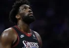Joel Embiid Injury Update: Sixers vs. Lakers Home Game Analysis