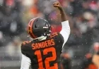 Shedeur Sanders Enters Historic NFL Club Despite Browns’ Defeat to Titans