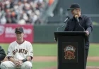 Jeff Kent Inducted into Baseball Hall of Fame
