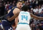 Hornets Aim to Sustain Momentum Against Jokic-Led Nuggets