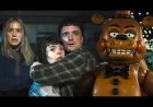 Five Nights at Freddy’s 2 movie: release date, box office, and what happens after the credits