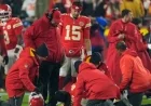Wanya Morris Exits with Knee Injury, Chiefs’ Offensive Line Struggles Intensify