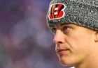 Bills Crush Bengals’ Hope, Leave QB Joe Burrow Defeated