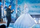 First Lady Revealed as Star Fairy in ‘Masked Singers’ Christmas Special