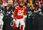 Trent McDuffie Injury: Chiefs CB’s Week 14 Status Update