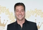 Is Daniel Lissing Married? Discover the Hallmark Star’s Wife!