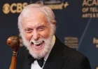 Dick Van Dyke Nears 100 and Continues to Enjoy Life