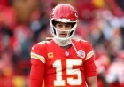 Chiefs Coach Addresses Patrick Mahomes’ Role Amid Team Challenges