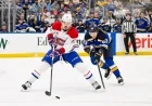 Blues vs. Canadiens: Logan Mailloux’s Bell Centre return headlines St. Louis’ 4–3 road win