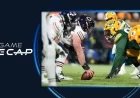 Bears Nearly Achieve Comeback in Green Bay Showdown