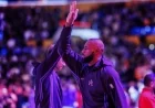 LeBron’s Clutch Play, Doncic’s Triple-Double Thrill as Lakers Beat 76ers