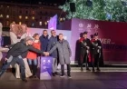 TCL Unveils Milano Cortina 2026 Symbol Tree at Piazza del Duomo