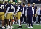 Notre Dame’s Opt-out Sets New Precedent, Impacting College Football Negatively