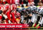 Kansas City Chiefs Await in Week 14 Showdown