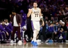 Luka Doncic Returns as Thunder Secure 15th Consecutive Victory Over Lakers
