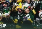Packers Triumph Over Bears: 5 Key Takeaways