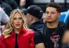 Brittany Mahomes Supports Patrick Amid Kevin Durant’s Criticism of His Detractors