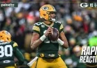 Packers Deliver Crucial Victory Under Pressure