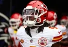 Chiefs WR Rashee Rice Silent After Strong Start with Two Catches