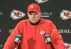 Andy Reid Admits Mistakes in Fourth Down Calls Against Texans