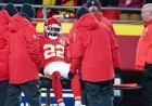 Chiefs Fall to Houston After Controversial Fourth-Down Call