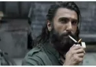 Ranveer Singh’s ‘Dhurandhar’ Hits Rs 100 Crore in First Three Days