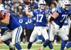 Colts’ Playoff Hopes Dwindle After Strong Season Start