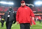 Chiefs’ Andy Reid Evaluates Fourth-Down Strategy Fails Against Texans