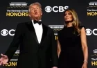 Trump Hosts Kennedy Center Honors Celebrating Stallone, Kiss, and Gaynor