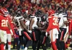 Texans Triumph Over Chiefs 20-10, Boost Record to 8-5