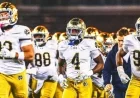 Notre Dame Declines Bowl Game Following College Football Playoff Snub