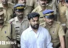 Kerala Actor Dileep Acquitted in 2017 Actress Rape and Abduction Case