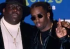 Wayne Barrow Denies Claim Diddy Used Notorious B.I.G.’s Money for Funeral
