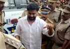 Actor Dileep Acquitted in 2017 Actress Rape Case: Claims Conspiracy