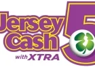 NJ Lottery Player Clinches $2.8M Jersey Cash 5 Jackpot: Location Revealed