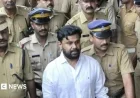 Kerala Actor Dileep Cleared in 2017 Rape and Abduction Case