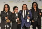 Gene Simmons Attributes Ace Frehley’s Death to ‘Bad Decisions’