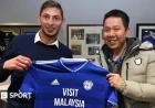 Cardiff’s Legal Battle with Nantes over Sala Set to Commence