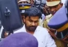 Kerala Actor Dileep Acquitted in 2017 Abduction Case; Pulsar Suni Guilty