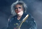 Robert Smith of The Cure Curates Stellar Teenage Cancer Trust Concert Lineup