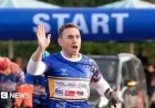 Kevin Sinfield Conquers Ultra Marathon Challenge in Headingley