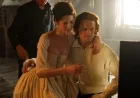 Outlander Reveals New Photos of Jamie and Claire’s Wedding Episode