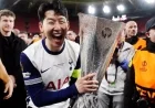 Woman Imprisoned for Blackmailing Ex-Spurs Star Son Heung-min with Pregnancy Claims
