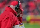 Chiefs’ Reid Admits Responsibility for Costly Fourth-Down Error