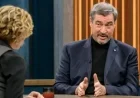 Söder Criticizes AfD on Miosga Show: Calls Them “Hitler Clown”