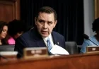 Trump Criticizes Democrat Rep. Cuellar for Not Switching Parties Post-Pardon