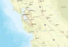 Earthquake of 2.1 Magnitude Hits Near Alum Rock, CA on Nov. 20