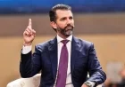 Trump Jr. Criticizes Ukraine Corruption, Despite His Father’s Watchdog Shutdowns