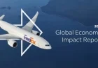 FedEx Boosts Economy and Connectivity in Asia Pacific, Report Reveals